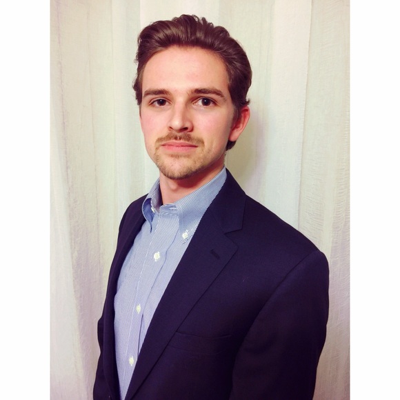 Meet your Posher, Spencer - Picture 1 of 2